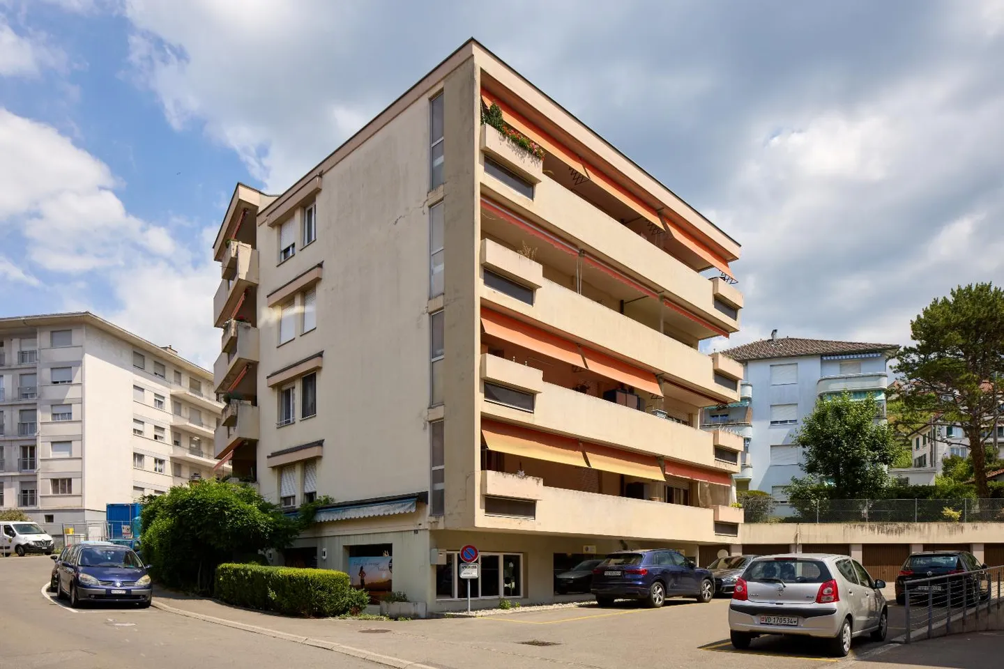 2,5-Zimmer-Wohnung - Foto 3 von 3