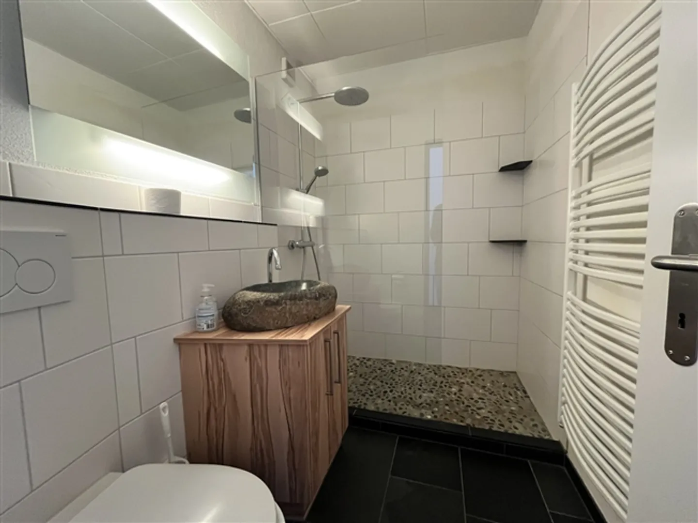 Appartement / 2,5 pièces rénové et meublé / Thyon 2000 / AGENT UNIQUE - Photo 6 sur 6