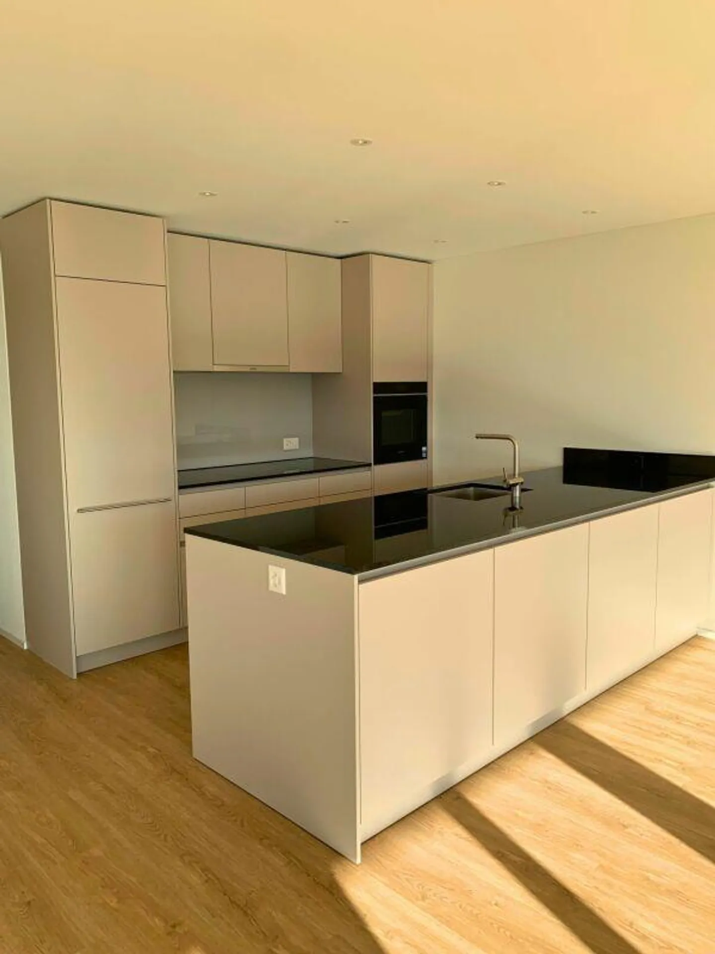 5.5-Room New Apartment with Generous Living Space (2nd Floor) - Photo 1 of 6