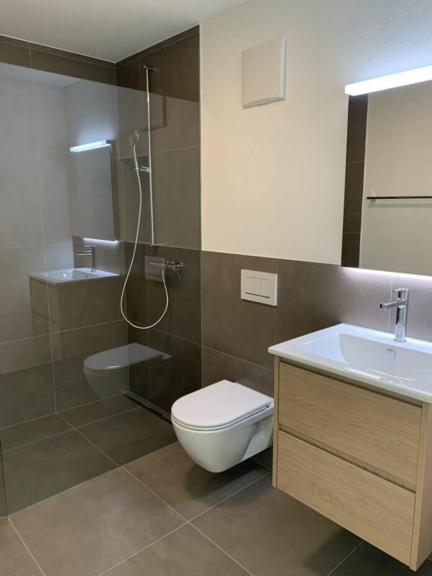 5.5-Room New Apartment with Generous Living Space (2nd Floor) - Photo 4 of 6