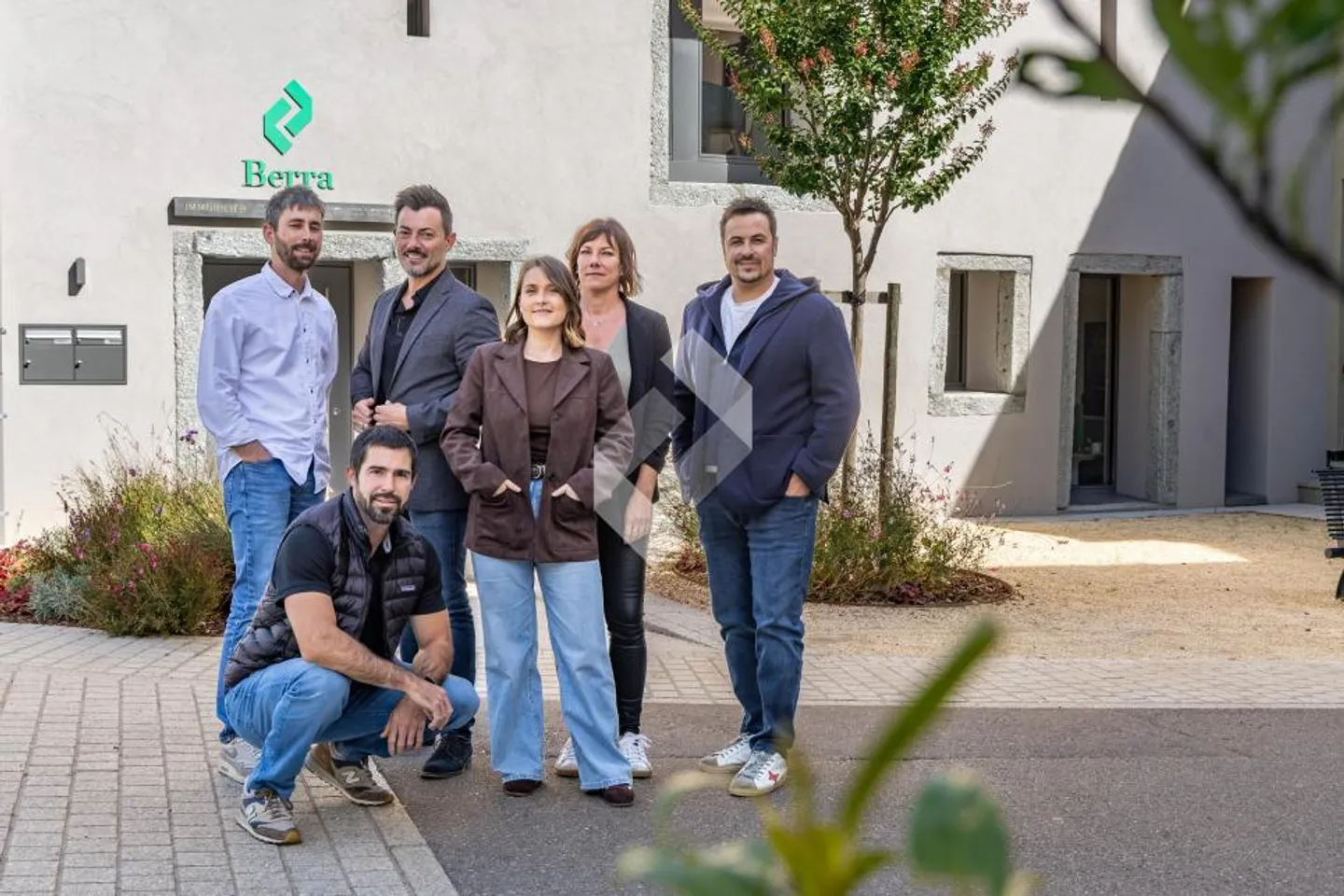 New one-room apartment for rent - view of the tower and west orientation - Photo 6 of 7