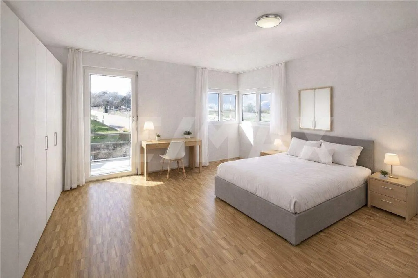 Casa familiare affascinante a Quartino - Foto 6 di 13