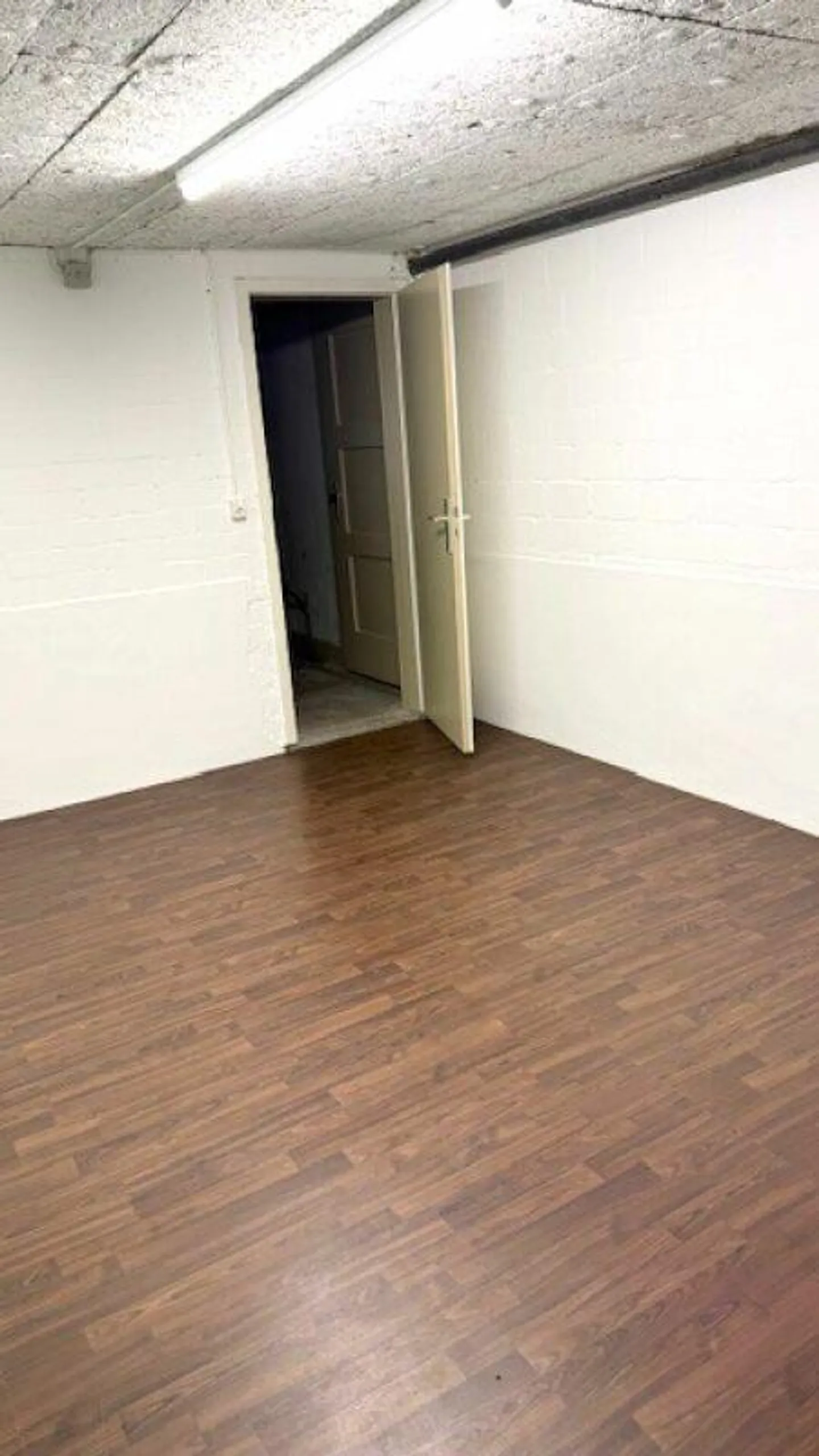 Bastelraum - 21 m2 - Foto 1 von 4