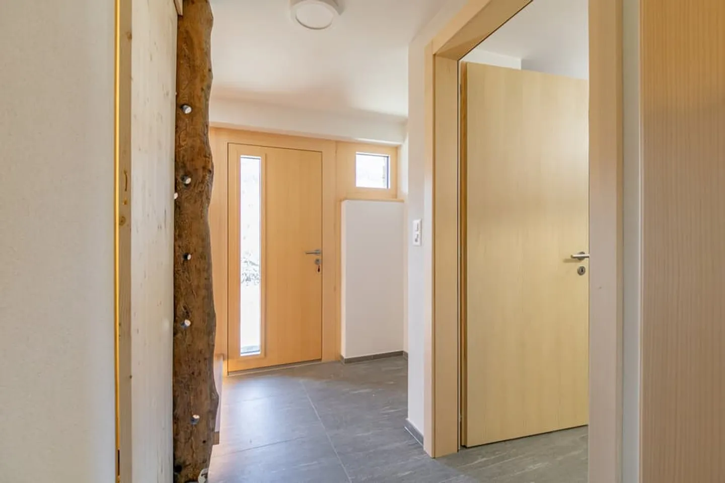 Vie exclusive à Termen - Première location après une rénovation de haute qualité d'un ancien - Photo 7 sur 13