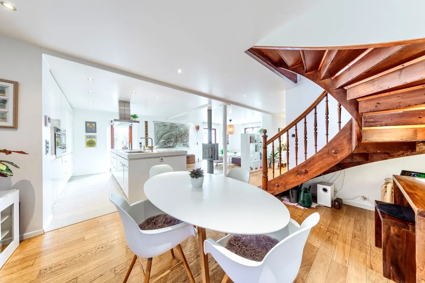 Einfamilienhaus kaufen - Foto 3 von 13