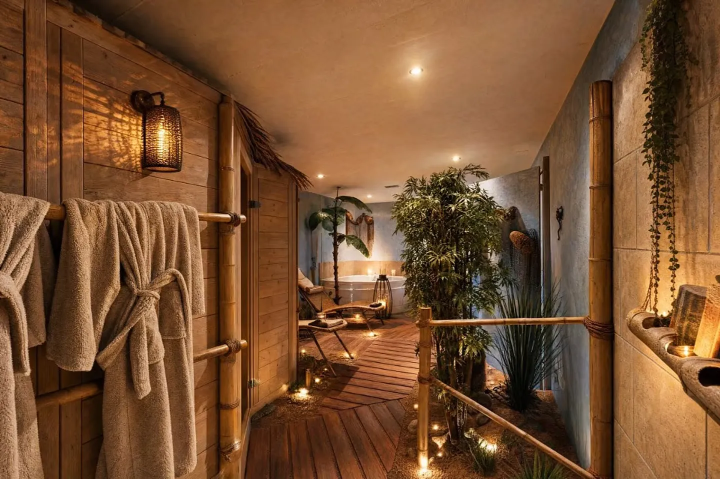 Wohnen, entspannen, geniessen  Familienidylle mit Wellnessoase in Oberrohrdorf - Photo 2 of 13