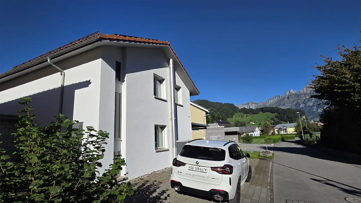 6½-Zimmer-Einfamilienhaus mit übergrossem Wintergarten an bester Makrolage - Foto 16 von 17