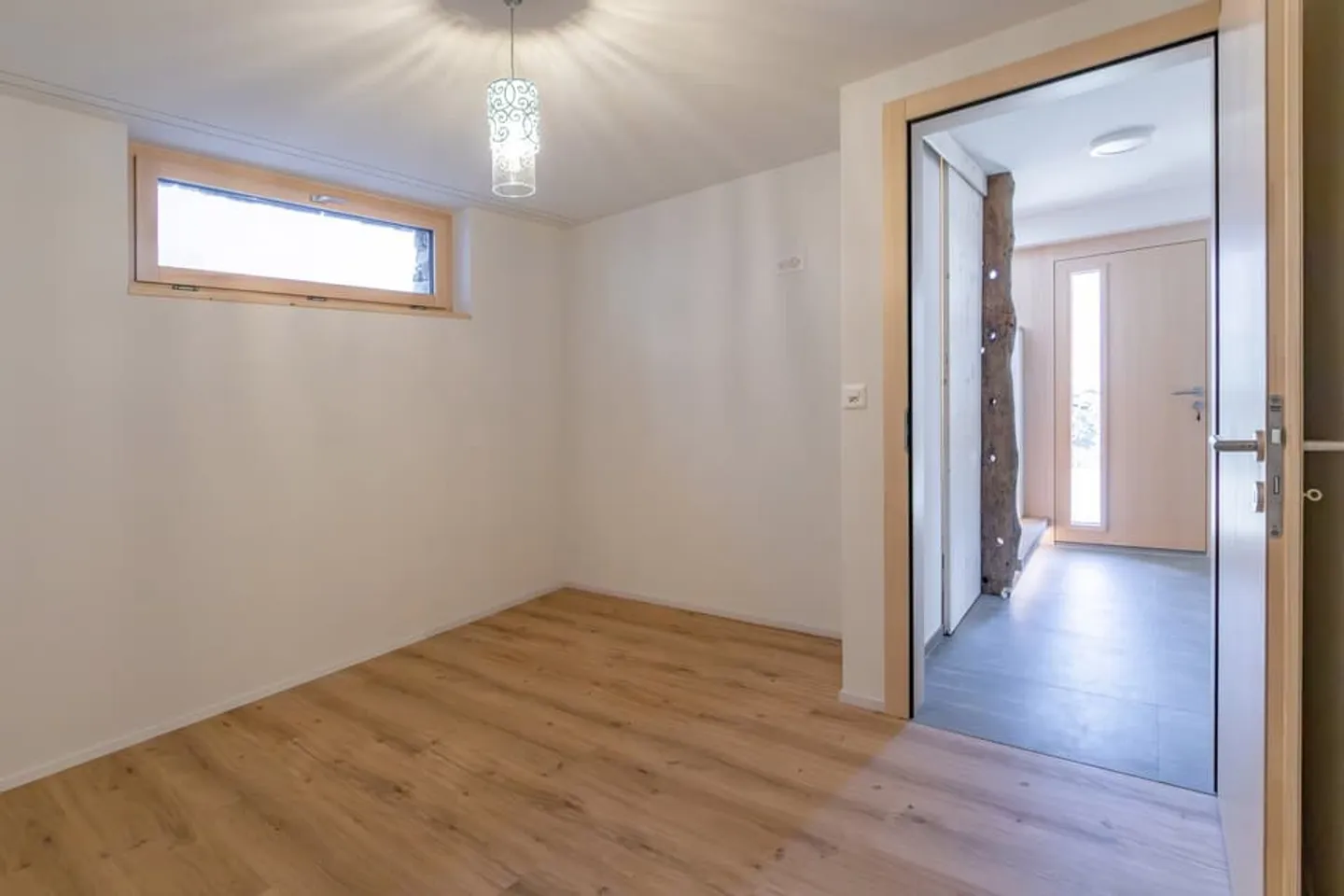 Vie exclusive à Termen - Première location après une rénovation de haute qualité d'un ancien - Photo 6 sur 13
