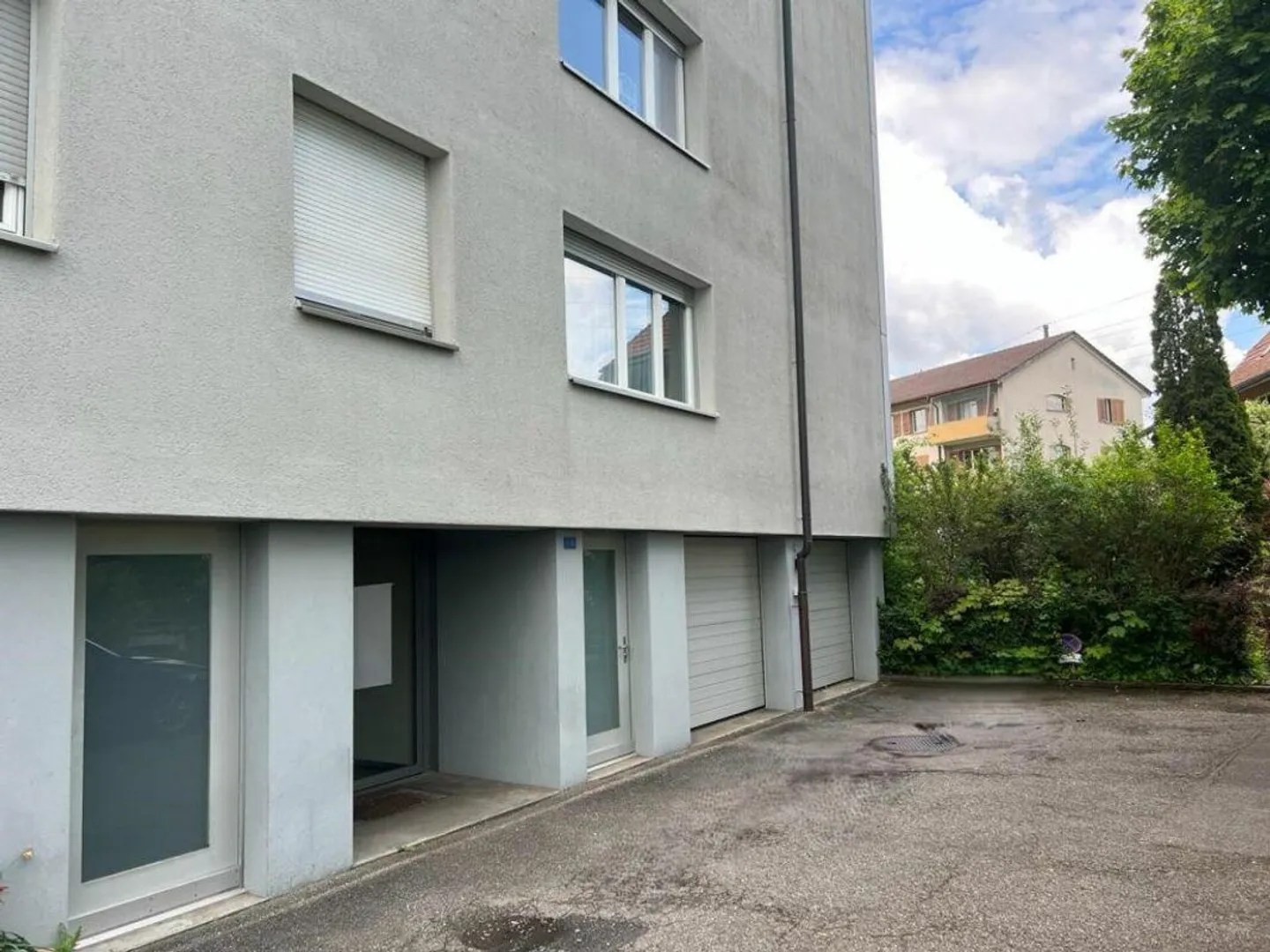 Bastelraum - 21 m2 - Foto 3 von 4