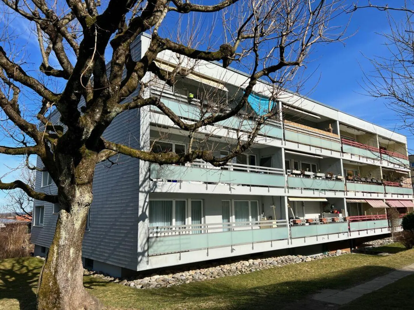 Bastelraum - 21 m2 - Foto 4 von 4