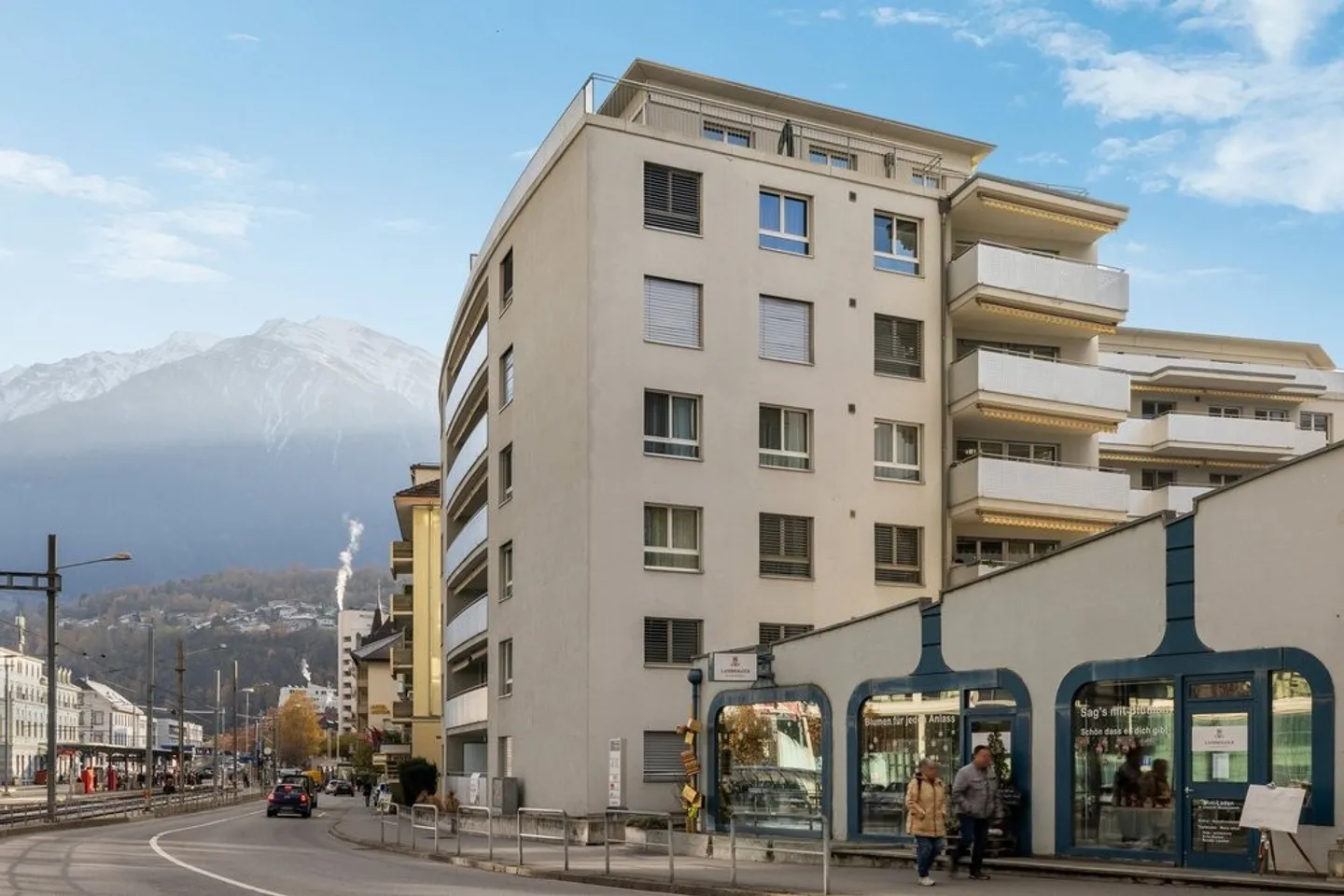 Appartamento moderno 3 locali a Brig - Foto 7 di 8