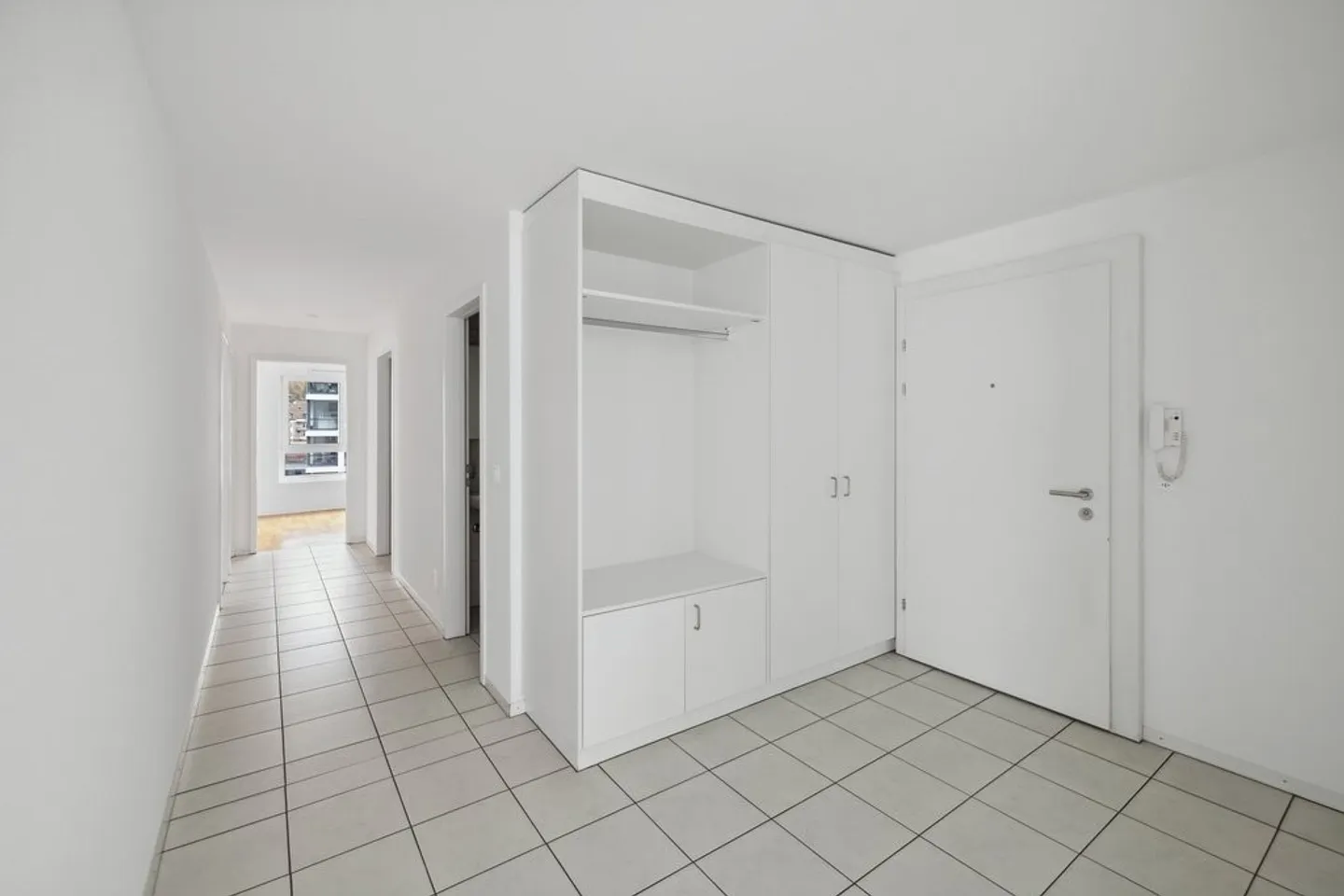 Appartamento moderno 3 locali a Brig - Foto 8 di 8