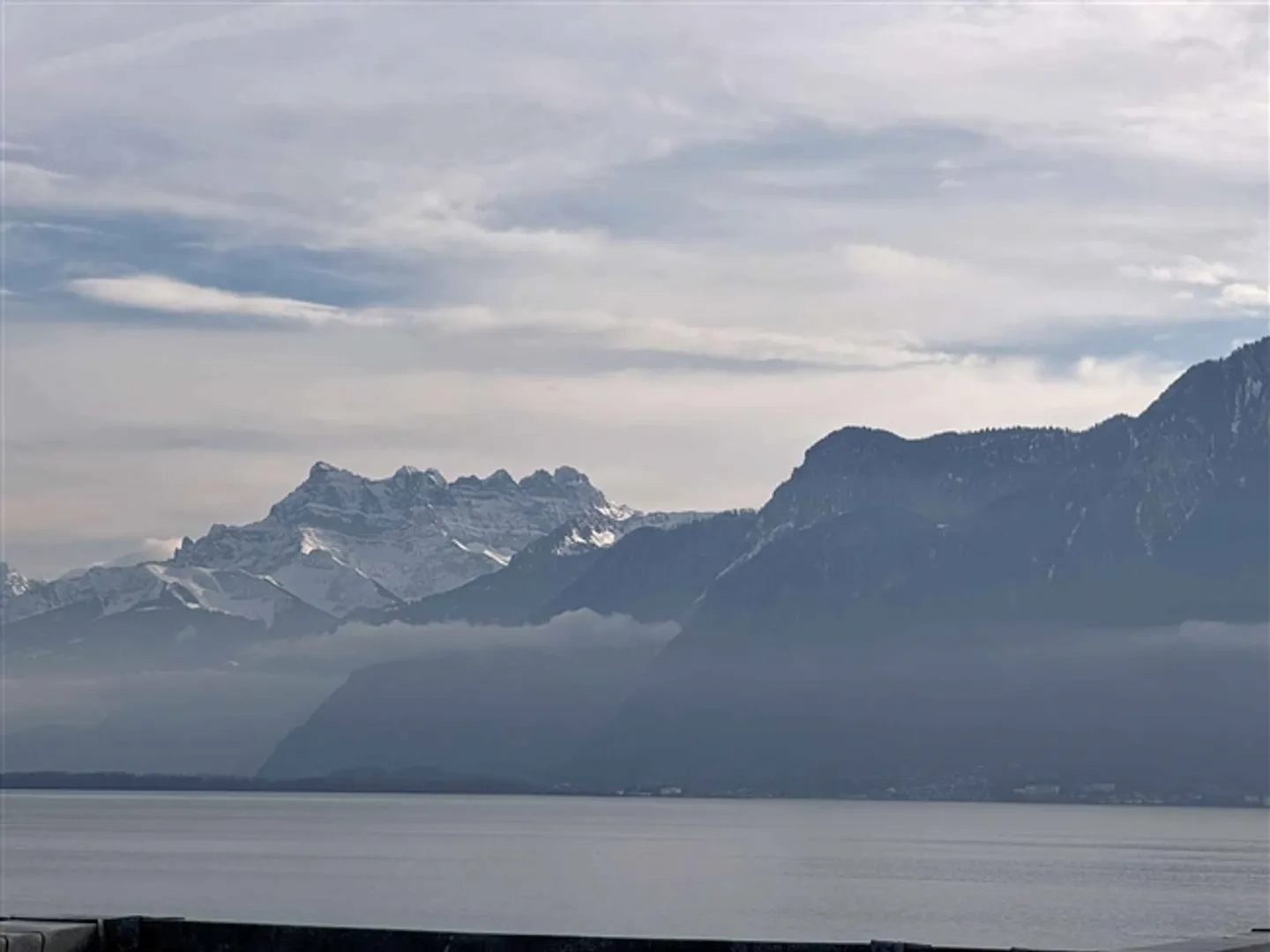 Duplex Incantevole nel Centro di Vevey - Foto 2 di 12