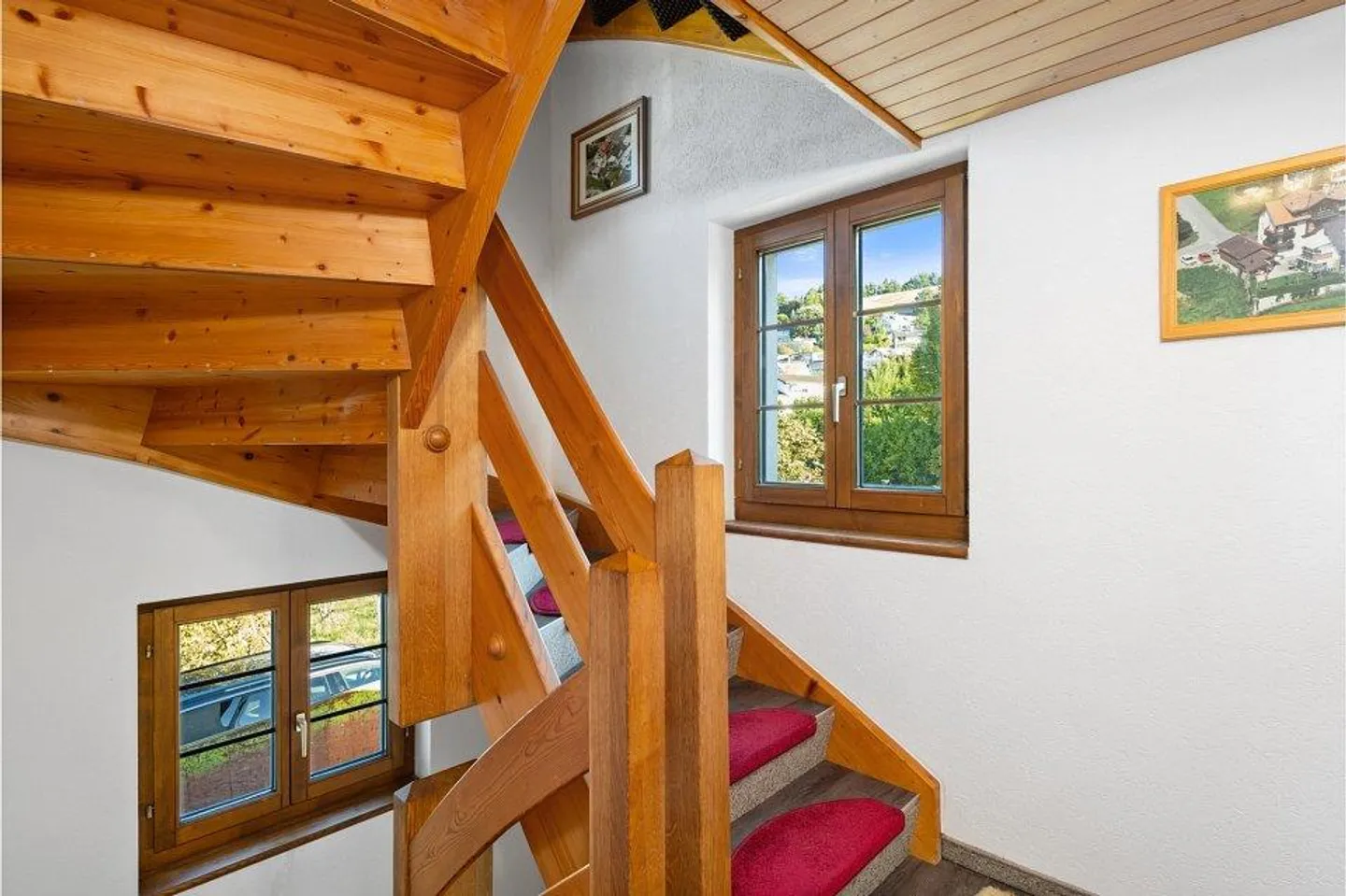 Casa plurifamiliare con 4 unità abitative e ampi spazi comuni... - Foto 13 di 13