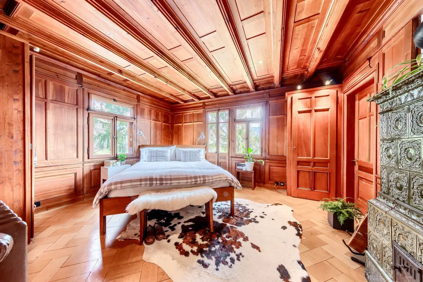 Einfamilienhaus kaufen - Foto 9 von 13