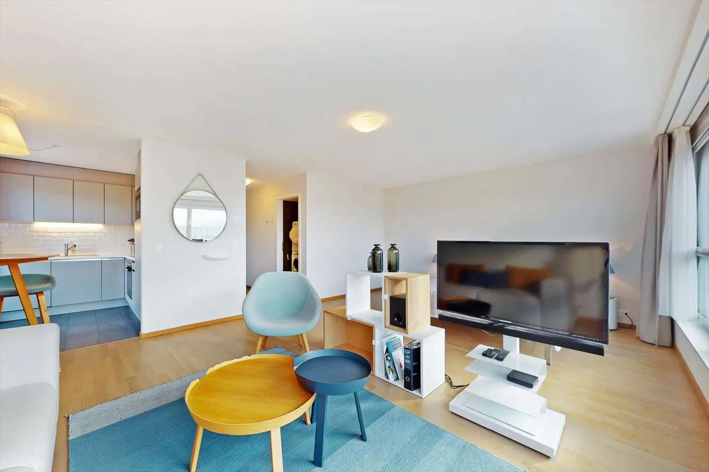 Magnificent studio for rent - Photo 3 of 4