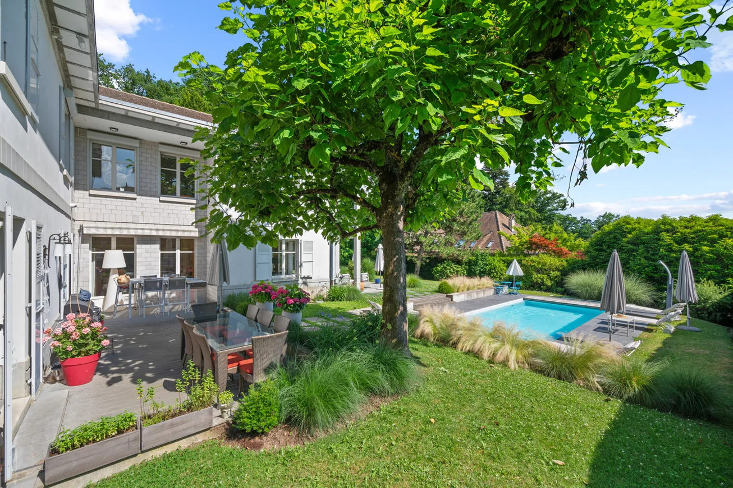 Single house for sale - Photo 24 of 25