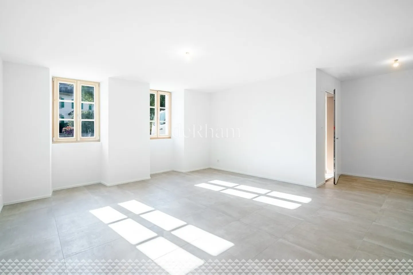 Appartement Charmant à Cheseaux - Photo 4 sur 8