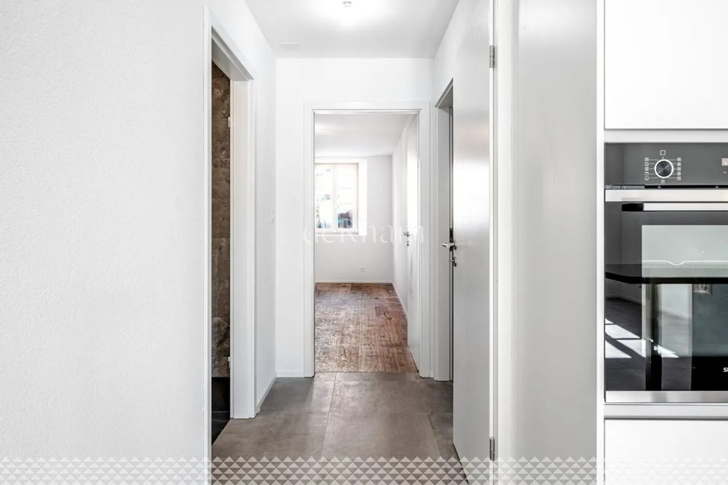 Appartement Charmant à Cheseaux - Photo 5 sur 8