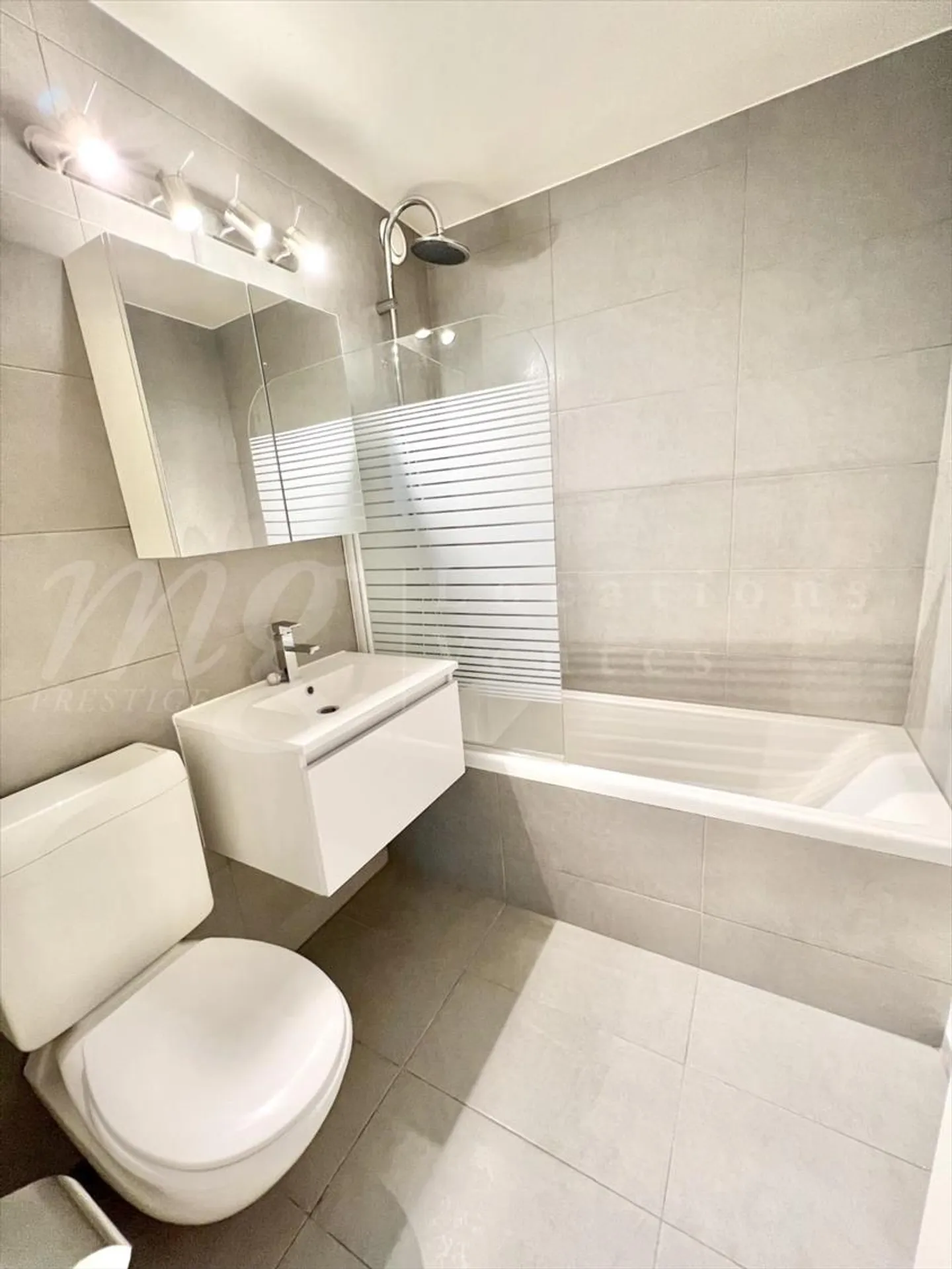 ON PARK BERTRAND!! LARGE 300 m2 APARTMENT WITH TERRACE AND BALCONY - 5 rooms - Photo 8 of 10