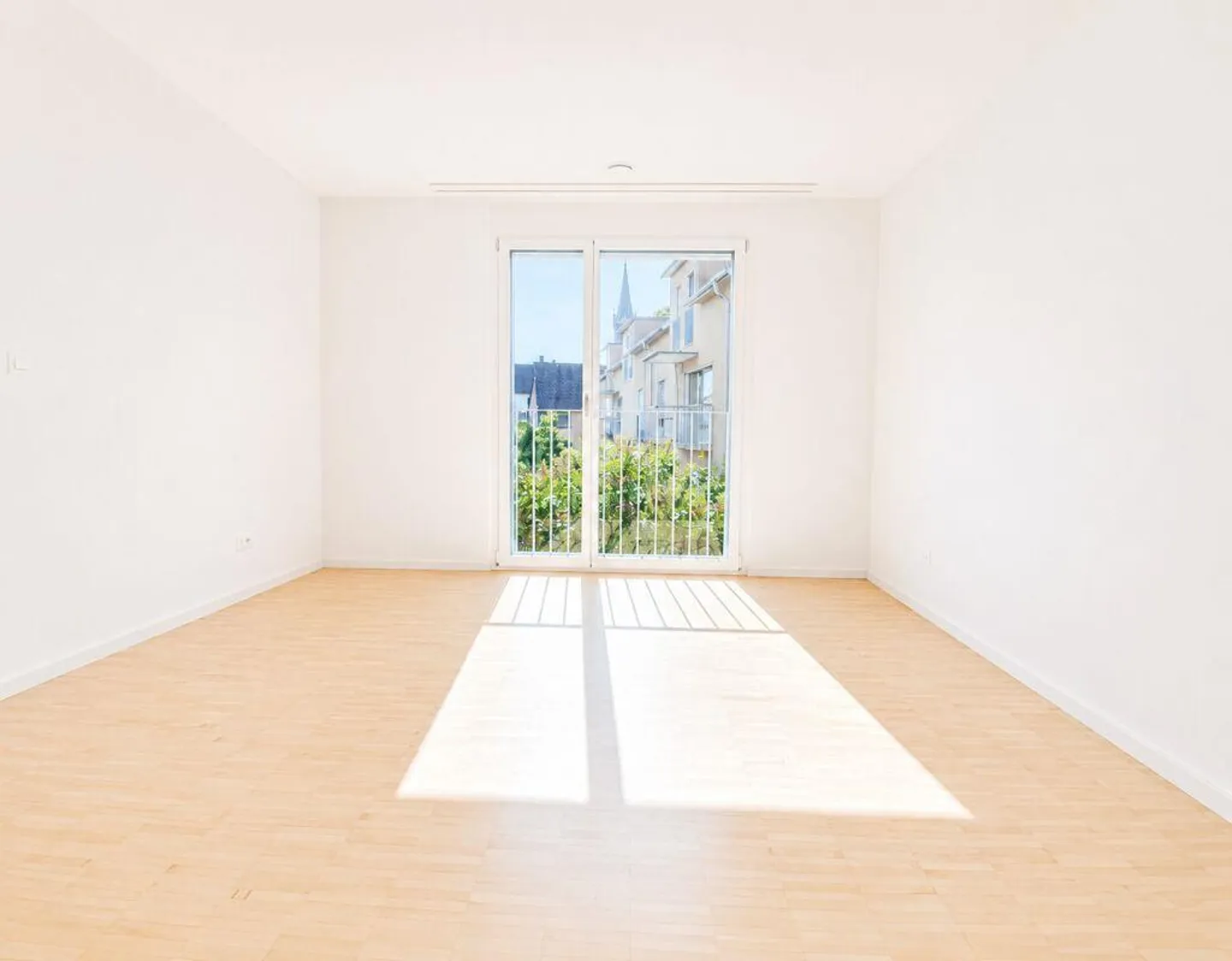 Bel appartement adapté à l'âge dans un emplacement ensoleillé et calme - Photo 4 sur 9