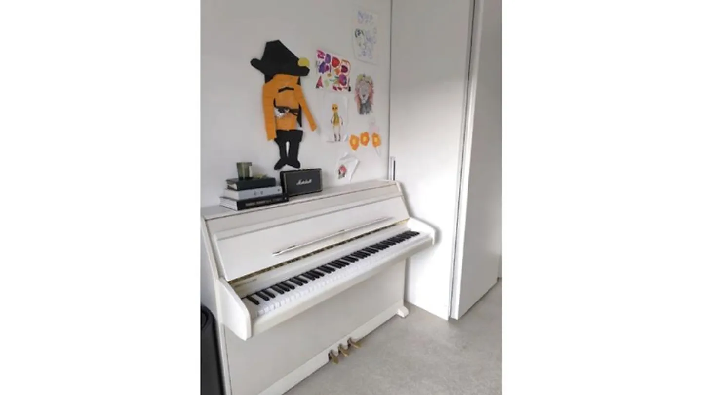 CASA 4½ STANZE A BERN - BÜMPLIZ, ARREDATA, TEMPORANEA - Foto 5 di 10