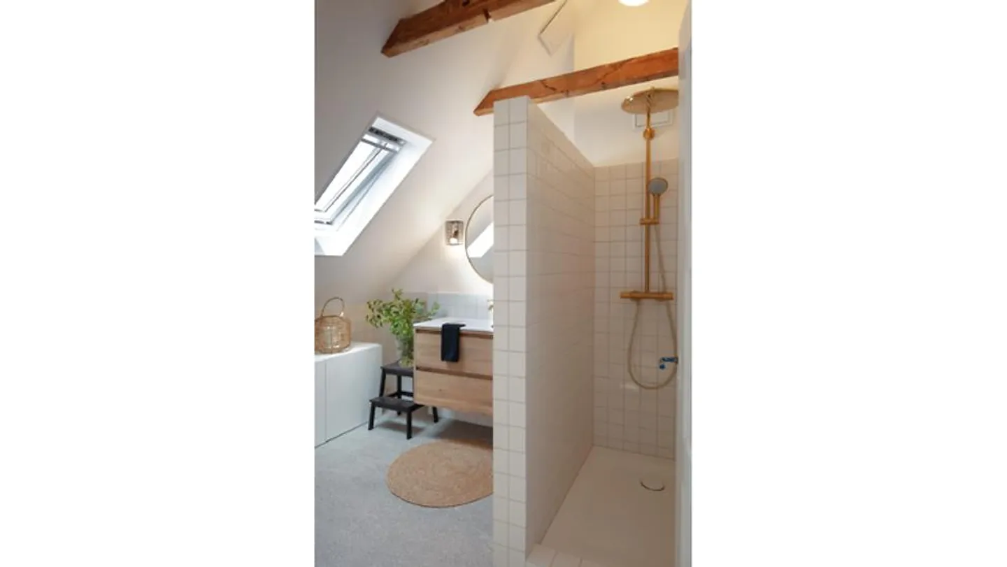CASA 4½ STANZE A BERN - BÜMPLIZ, ARREDATA, TEMPORANEA - Foto 9 di 10