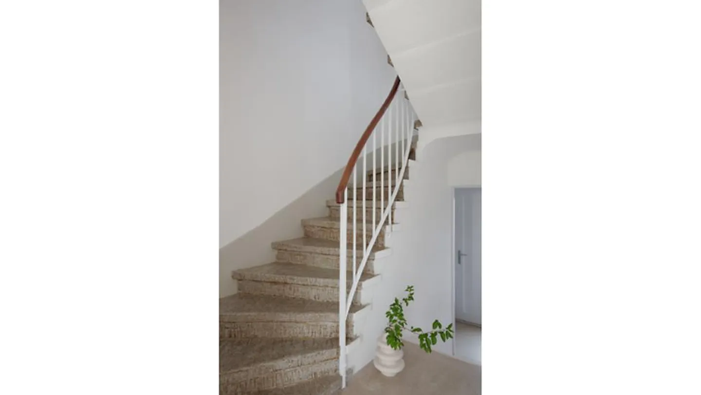 CASA 4½ STANZE A BERN - BÜMPLIZ, ARREDATA, TEMPORANEA - Foto 10 di 10