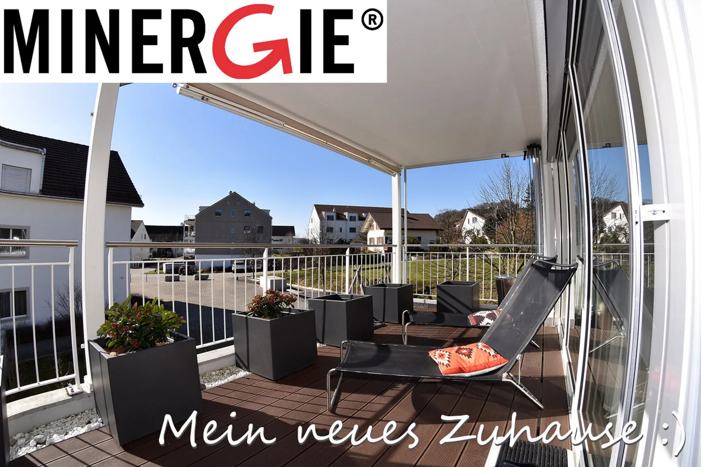 Modern, spacious and attractive - Photo 1 of 12