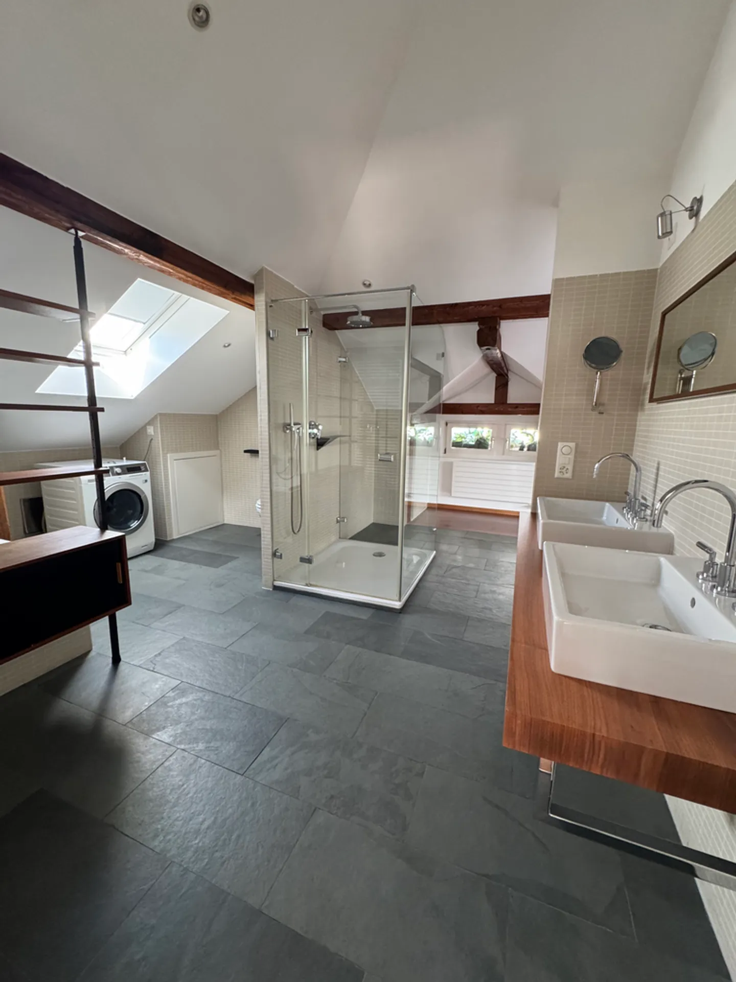 Magnifico appartamento con vista mozzafiato! - Foto 3 di 7
