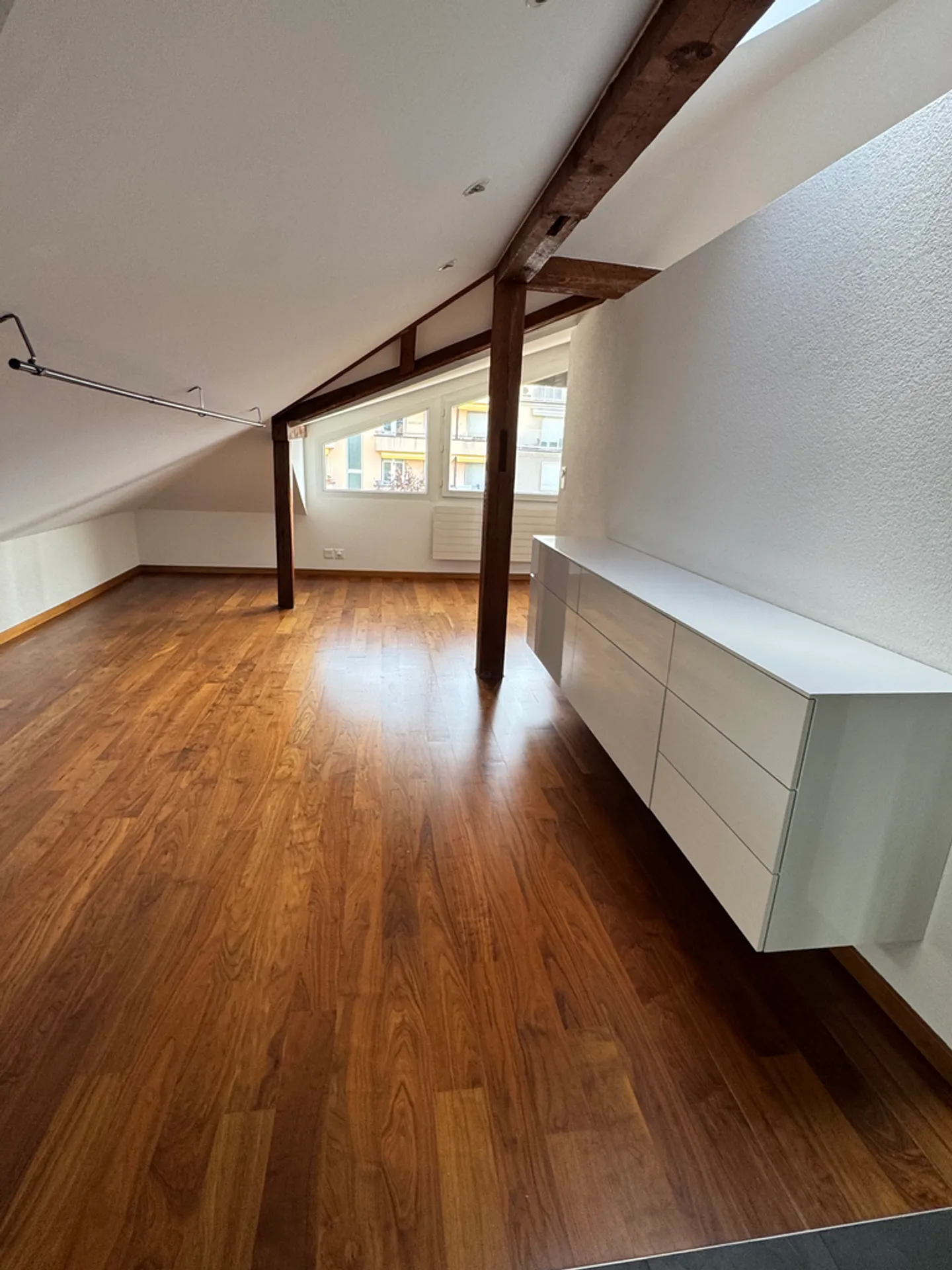 Magnifico appartamento con vista mozzafiato! - Foto 4 di 7