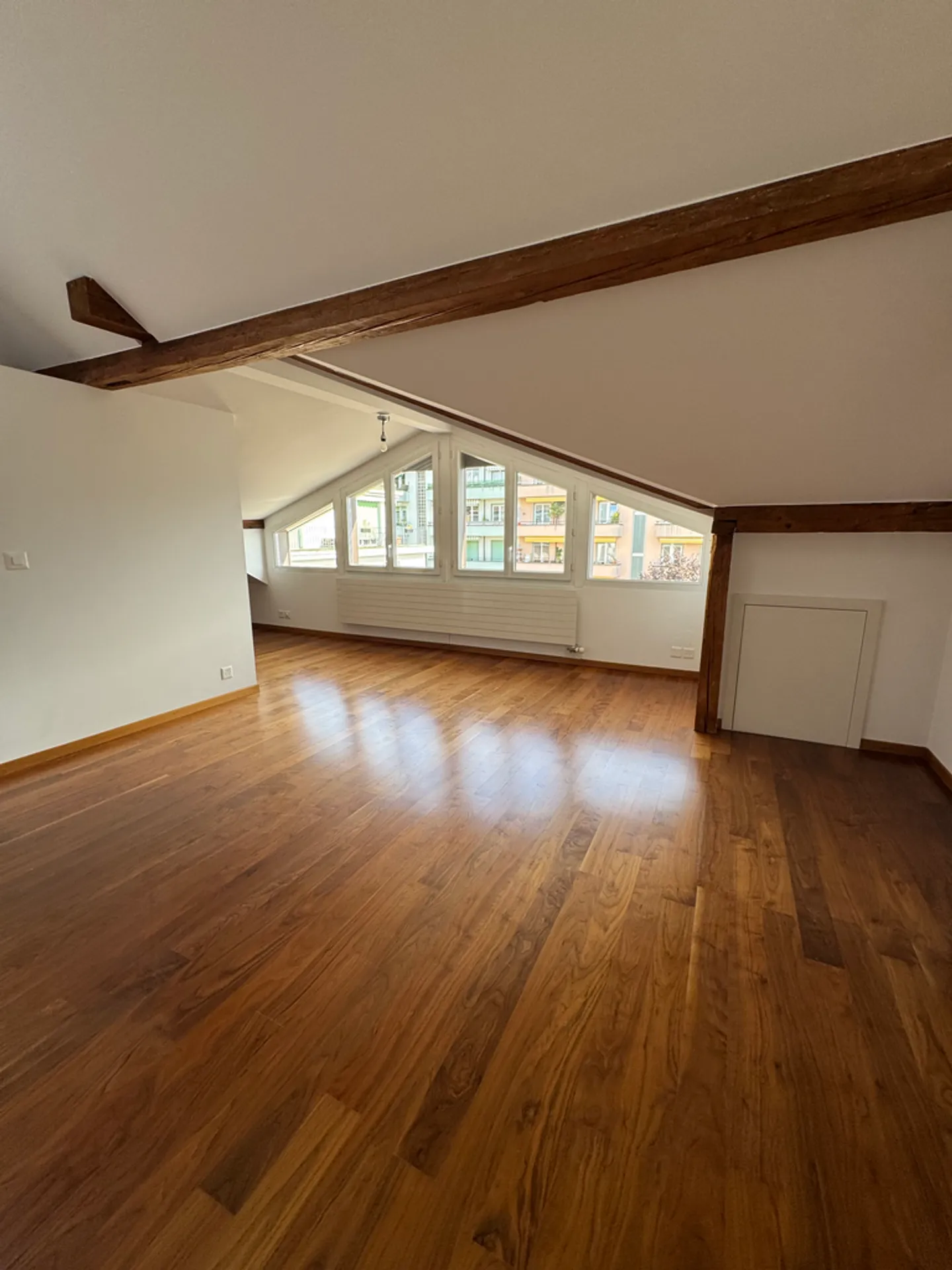 Magnifico appartamento con vista mozzafiato! - Foto 5 di 7