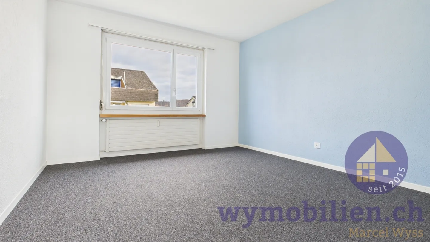 Maisonette di 4,5 stanze a Oberönz – Comprare è più economico che affittare! - Foto 5 di 12