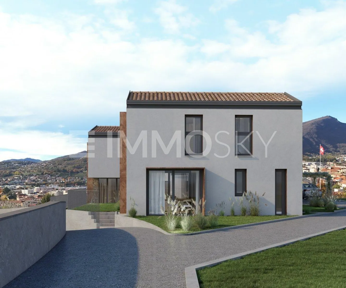 Baue das perfekte Haus für deine Familie - Foto 2 von 5