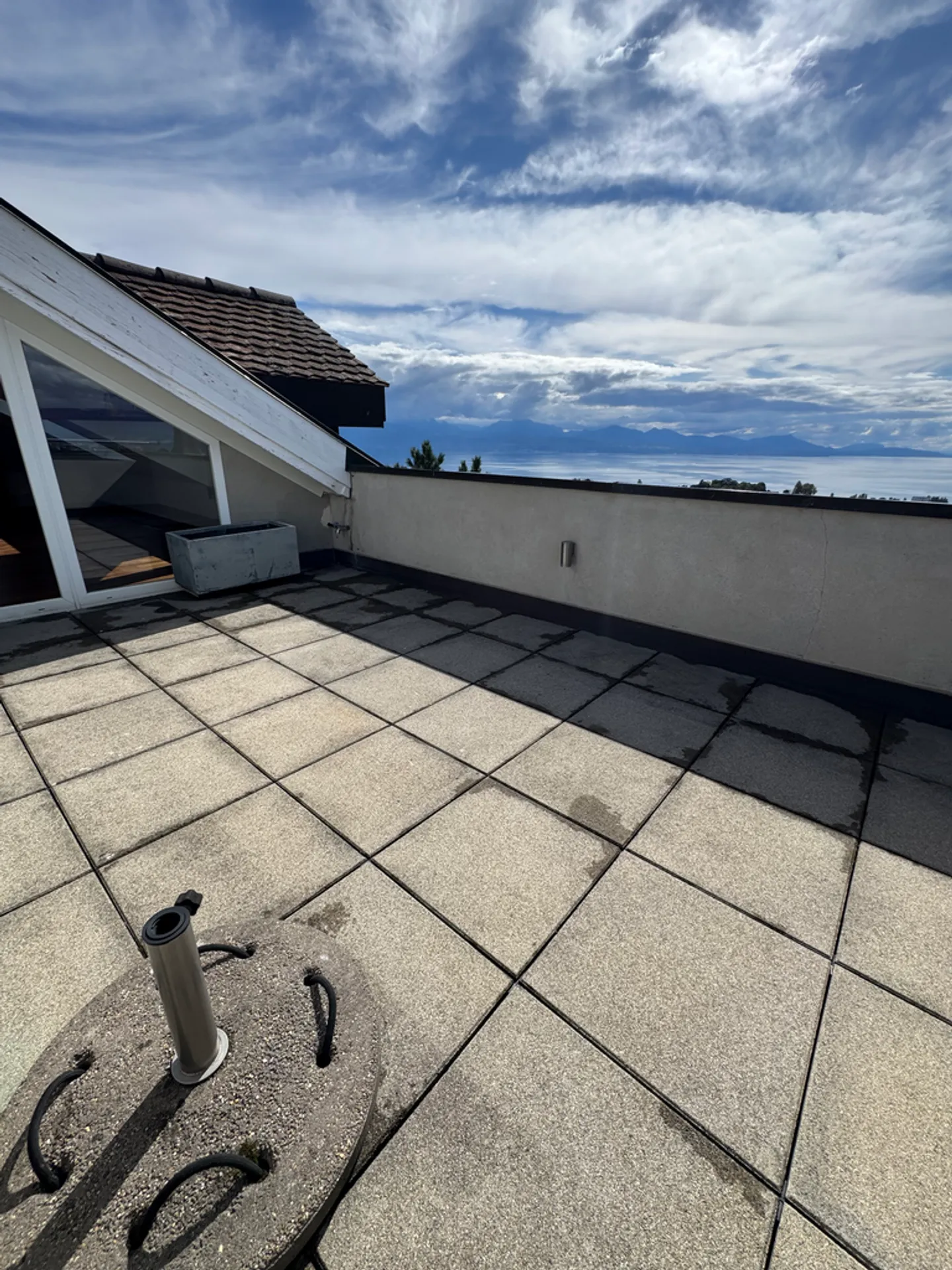 Magnifico appartamento con vista mozzafiato! - Foto 7 di 7