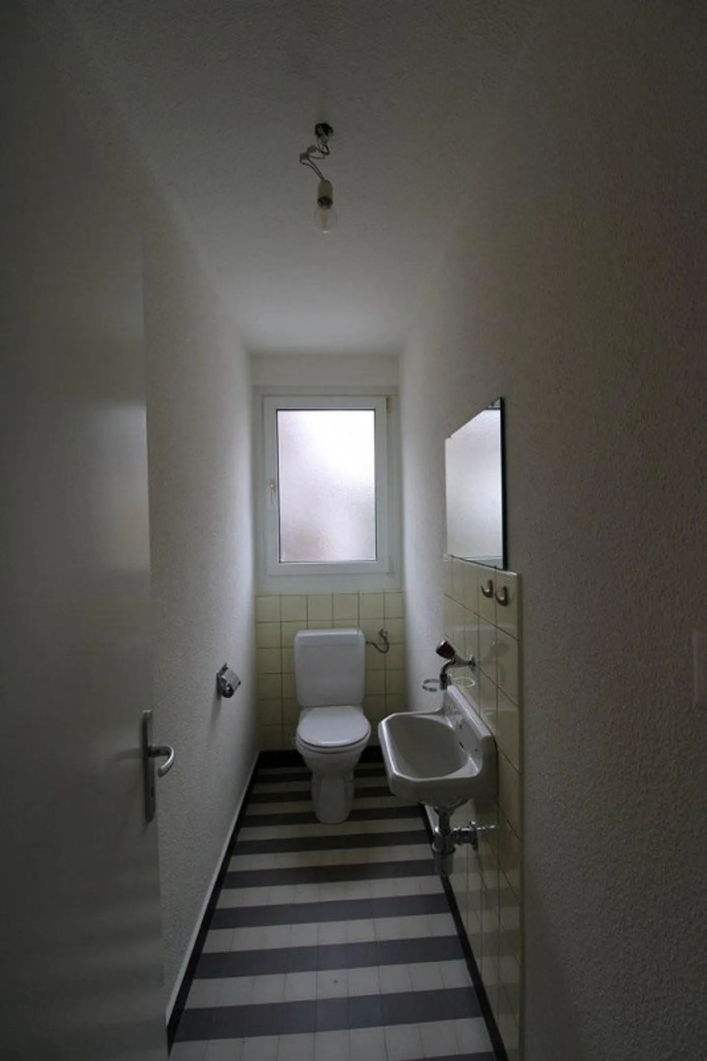 Appartement familial de 4 pièces dans un emplacement calme - Photo 7 sur 9