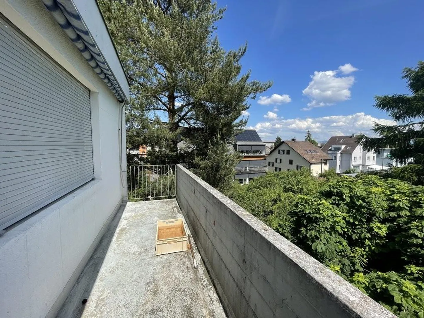 Appartement familial de 4 pièces dans un emplacement calme - Photo 9 sur 9