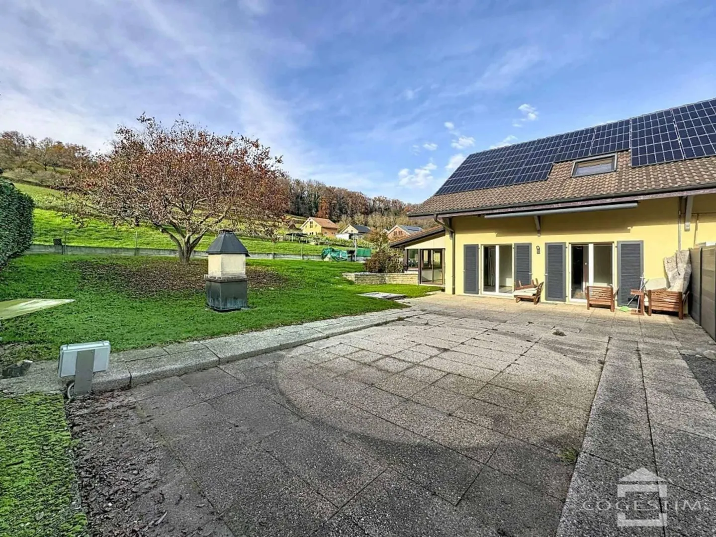 6-Zimmer-Wohnung - Foto 11 von 13