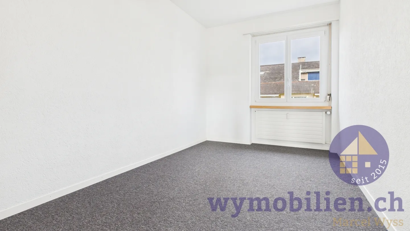 Maisonette di 4,5 stanze a Oberönz – Comprare è più economico che affittare! - Foto 6 di 12