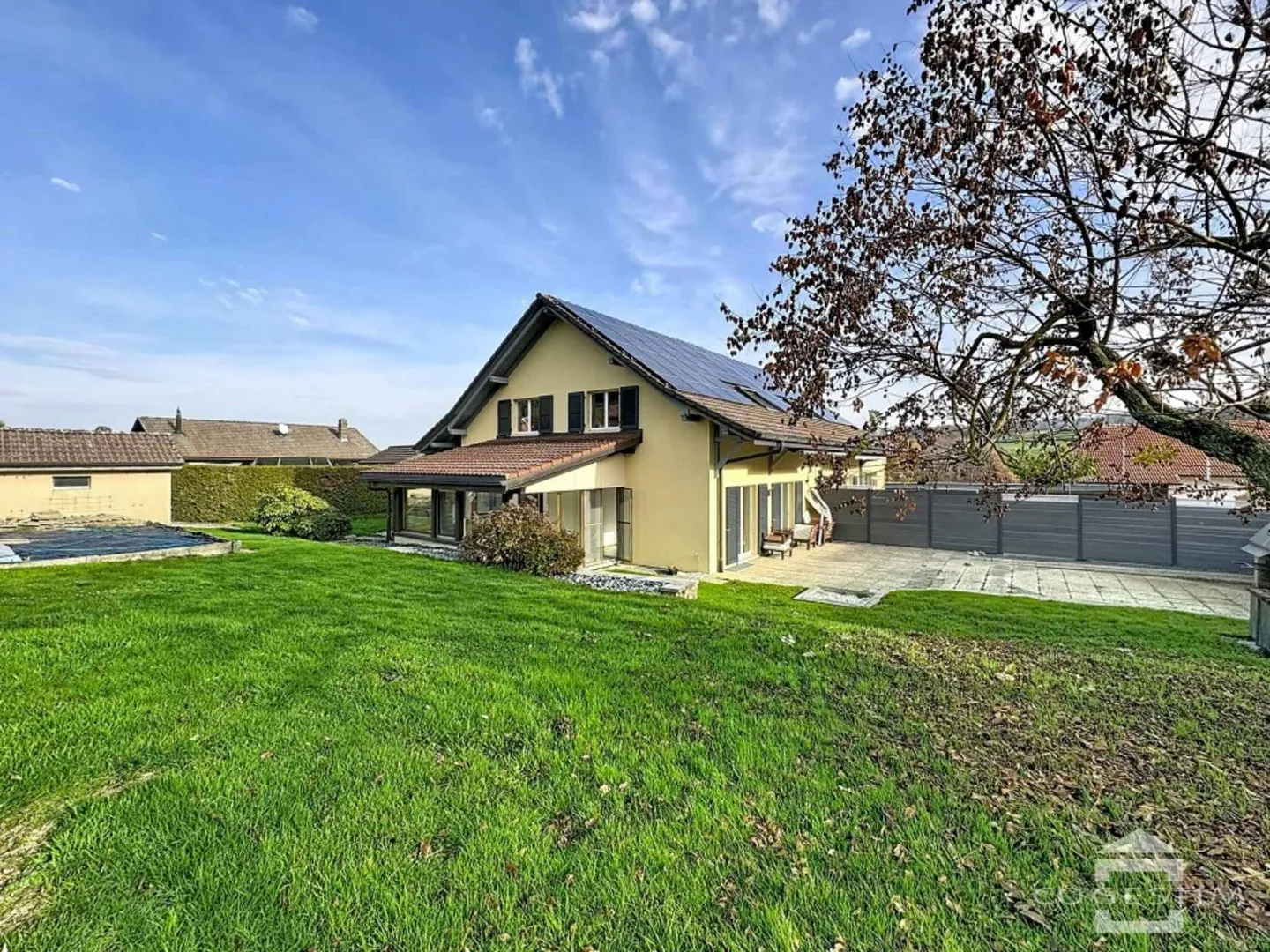 6-Zimmer-Wohnung - Foto 12 von 13