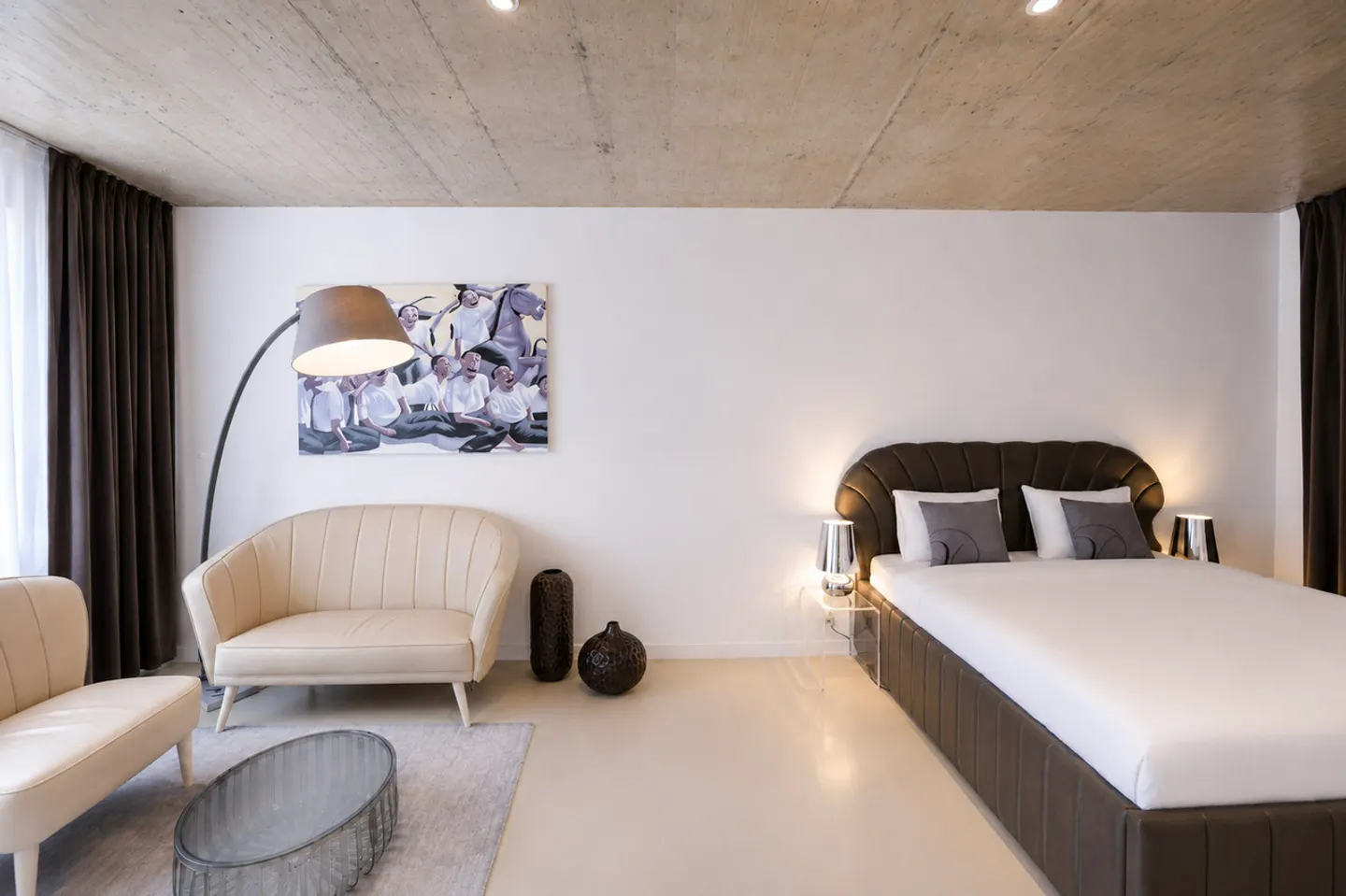 Studio moderno a Zurigo - Foto 12 di 29