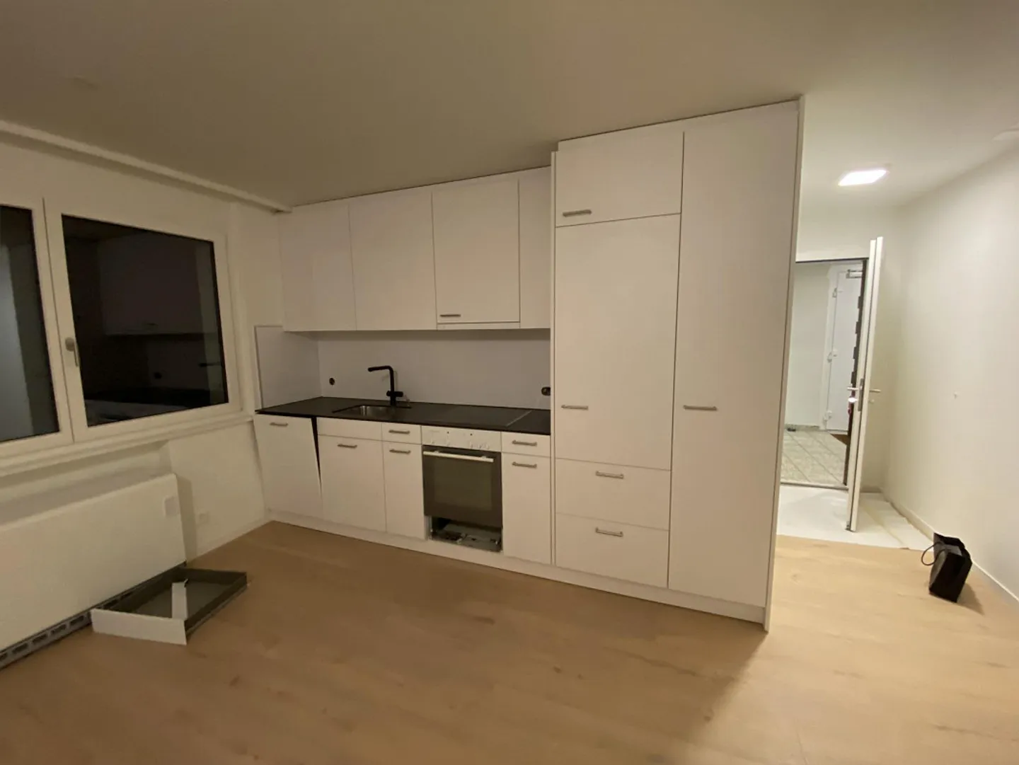 Two-room apartment for rent in Muotathal - Photo 1 of 5