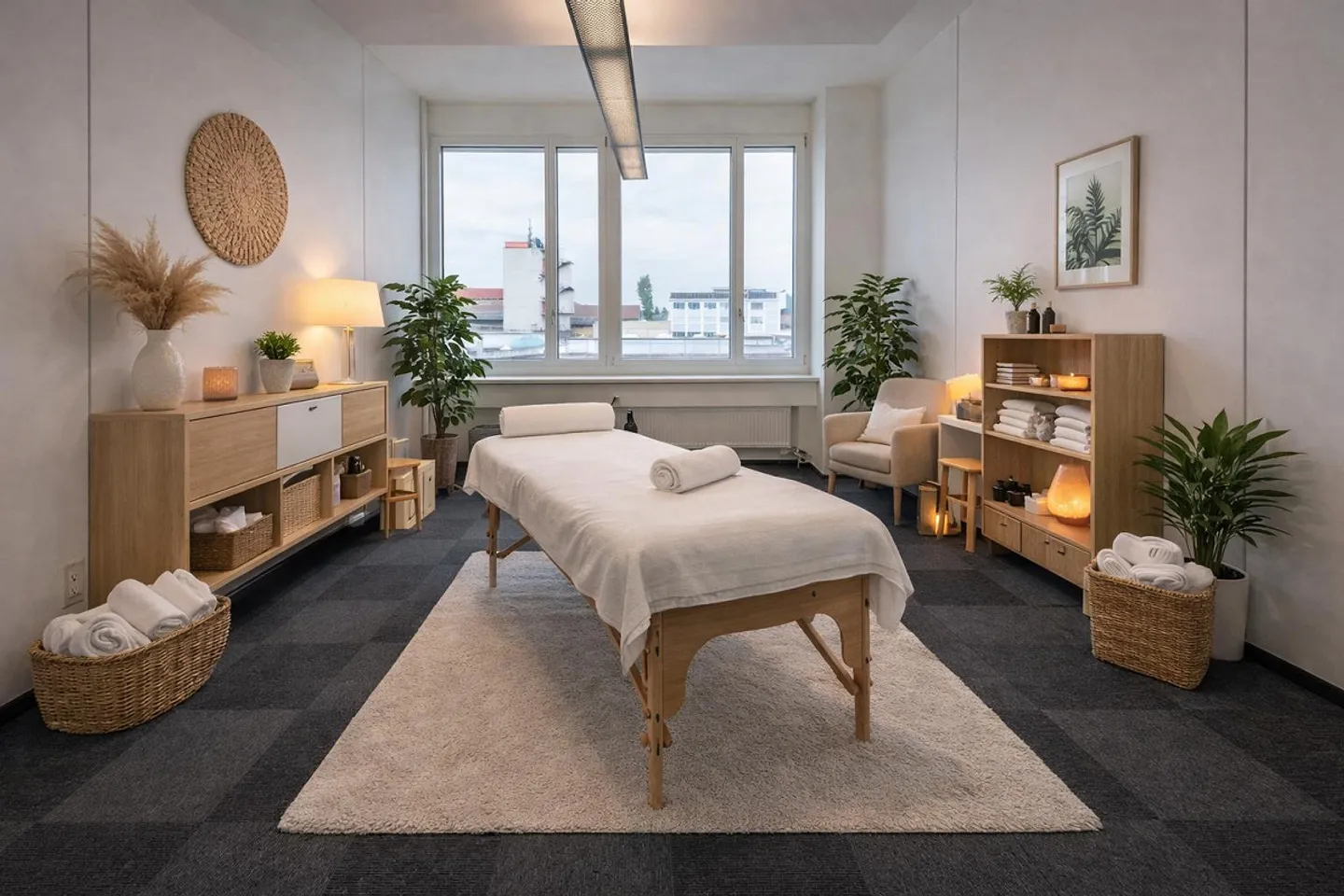 Small office in a great commercial building - Photo 6 of 9