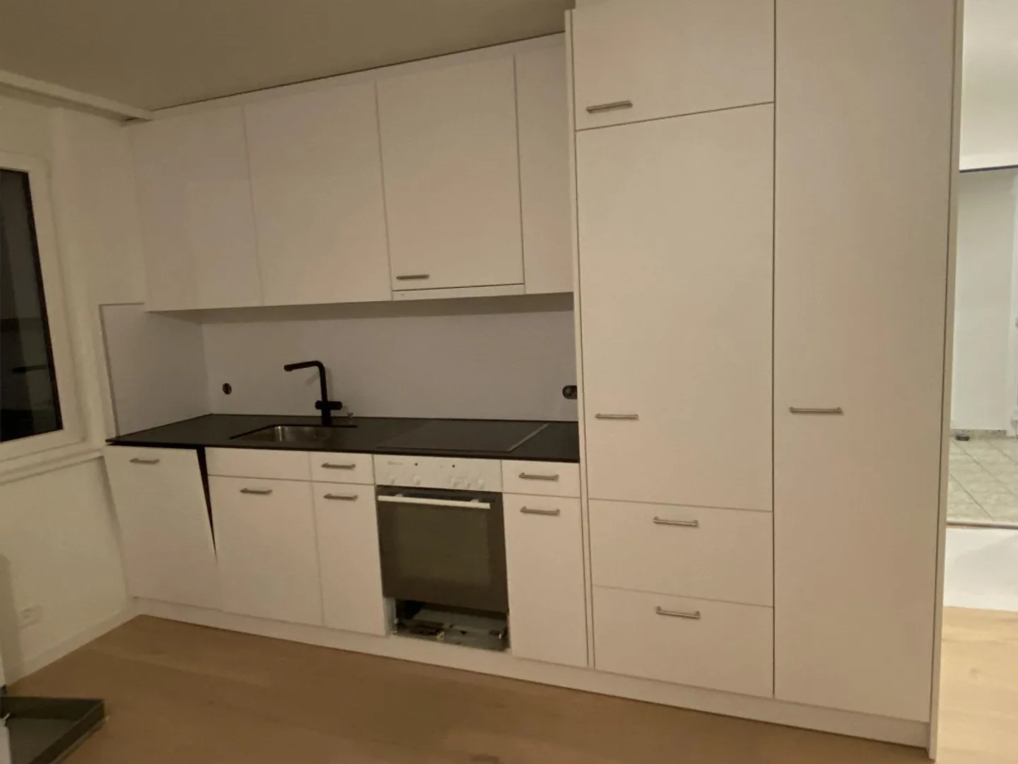 Two-room apartment for rent in Muotathal - Photo 2 of 5