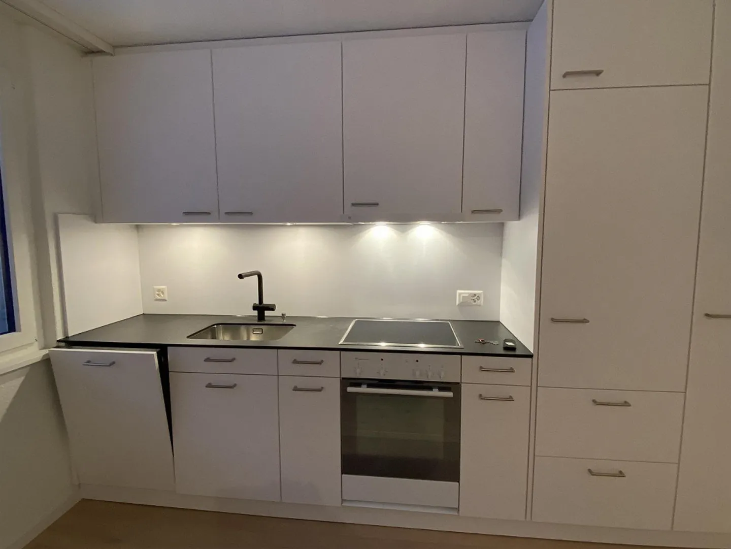 Two-room apartment for rent in Muotathal - Photo 5 of 5