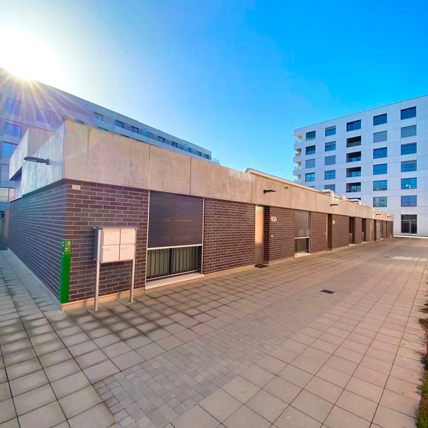 Indoor Park - Photo 1 of 1