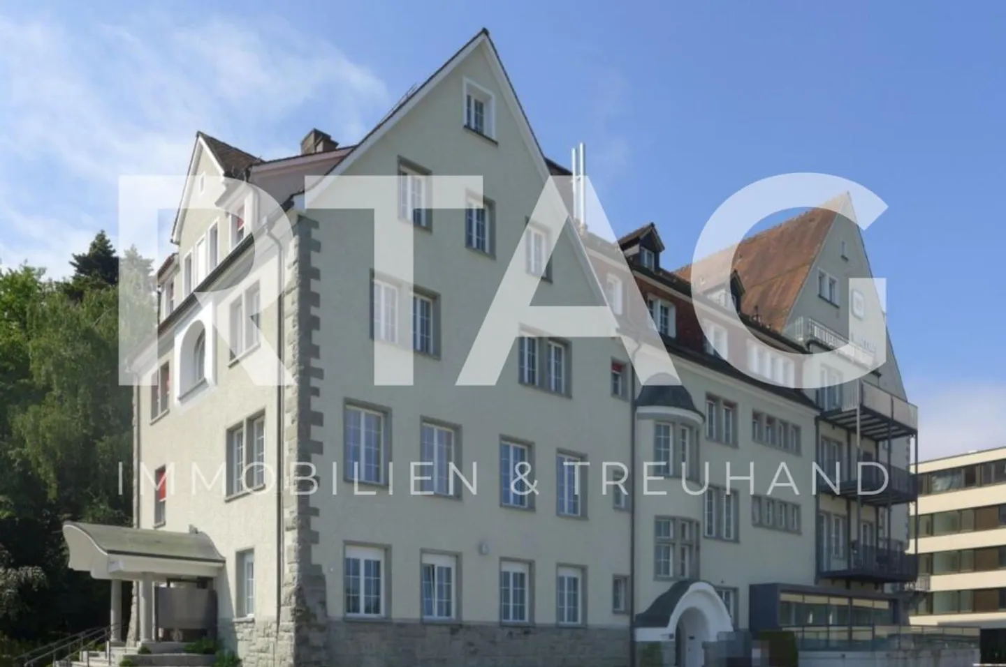 Aussenabstellplätze - Foto 1 von 3