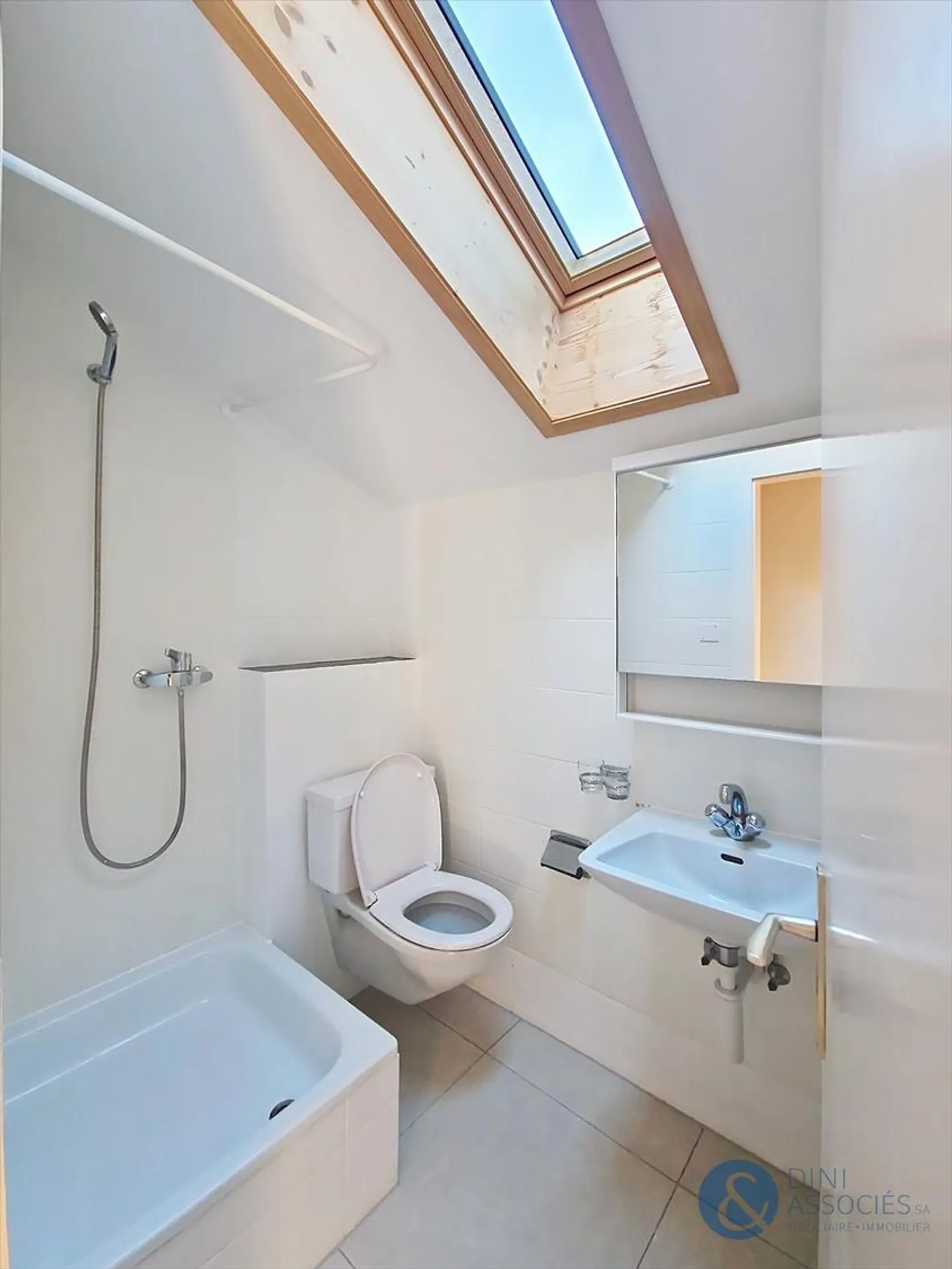 Attico 4 stanze - Foto 5 di 8