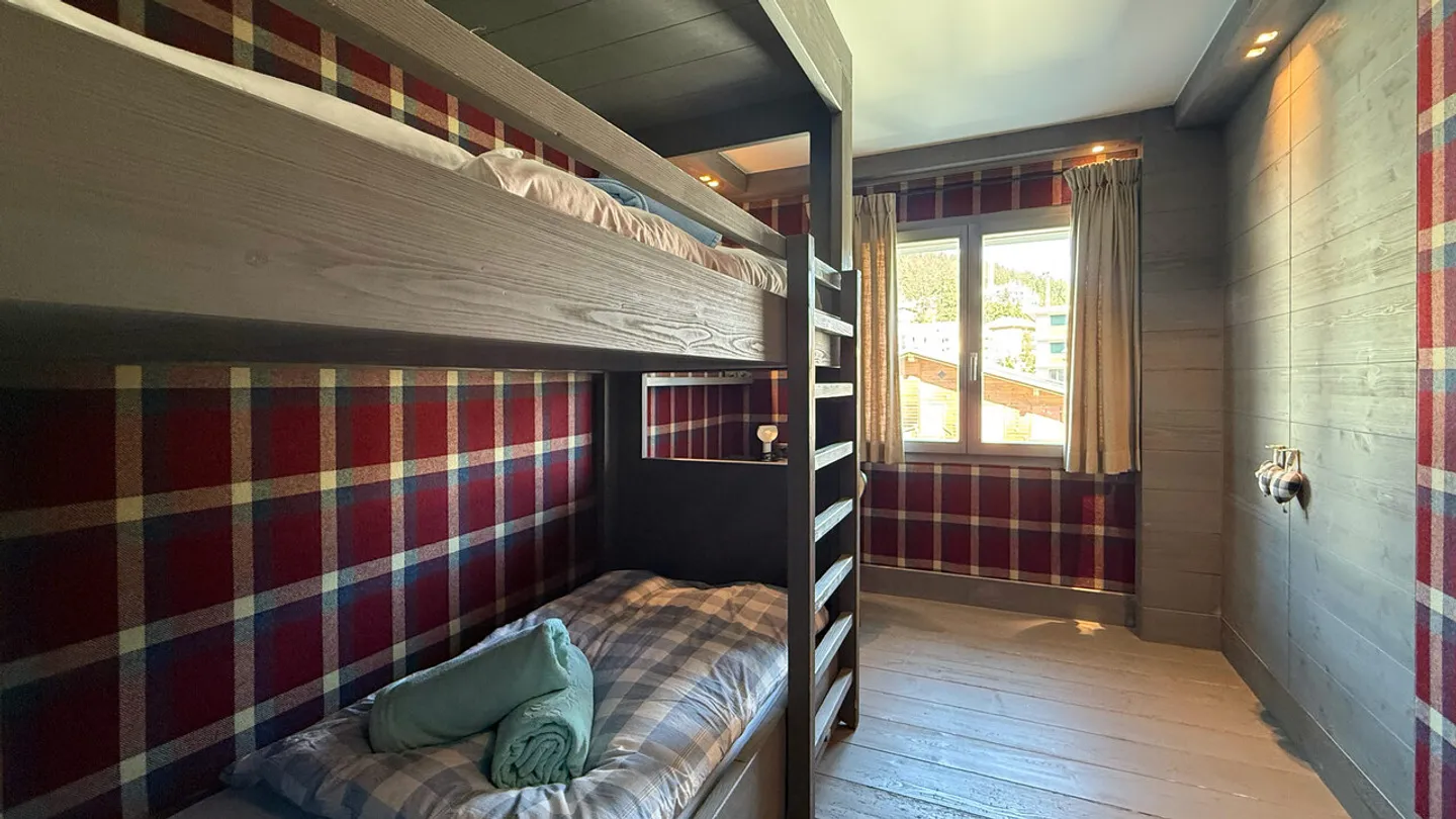 Appartamento in affitto - Foto 5 di 12