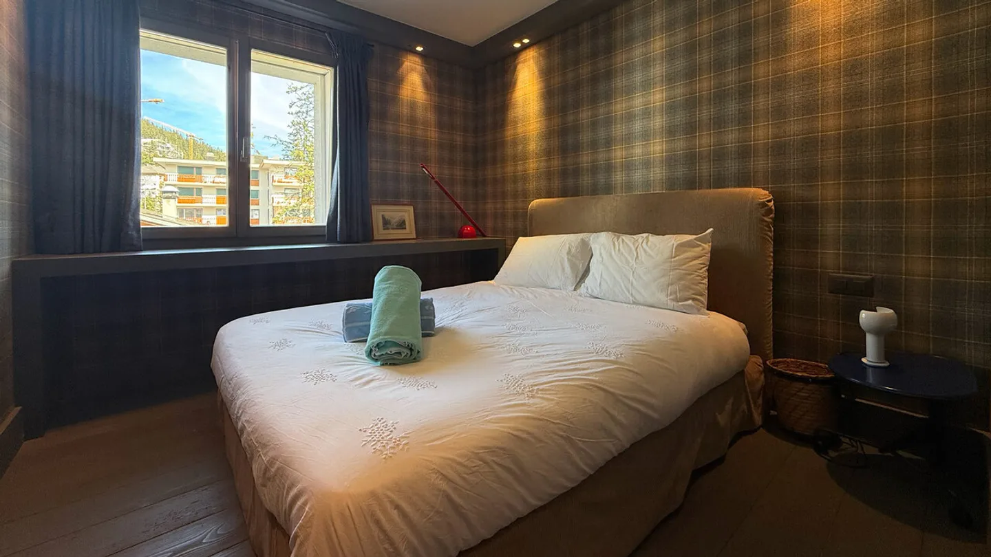 Appartamento in affitto - Foto 6 di 12